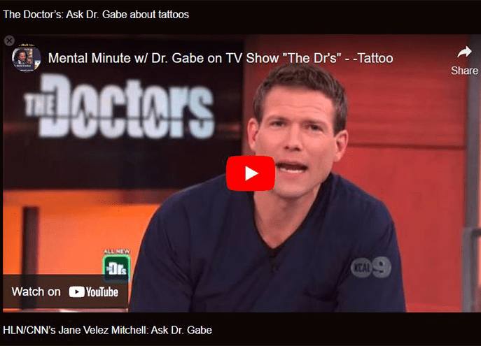 2nd Youtube Video Link